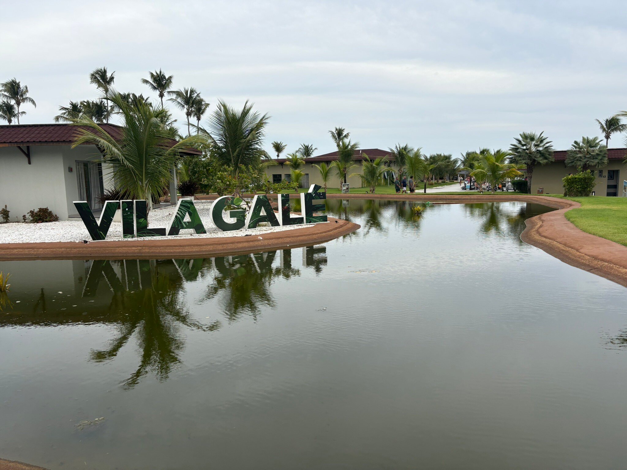 Vila Galé Alagoas-官方