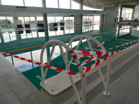 Institut Thalassa Sea & Spa de Quiberon-基伯龙必去景点