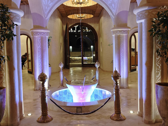 Marruecos en Ruta-Hassilabied必去景点