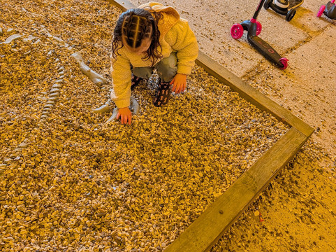 Marsh Farm Animal Adventure Park-Woodham Ferrers必去景点