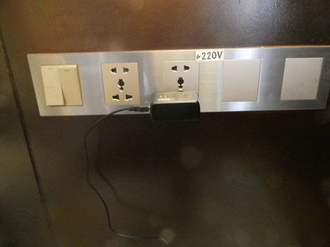 Best Western Plus Pearl Addis主图