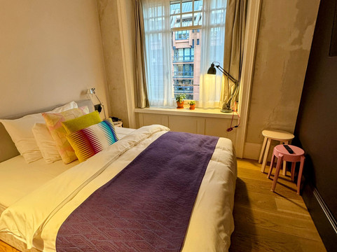 卢塞恩安克尔酒店主图