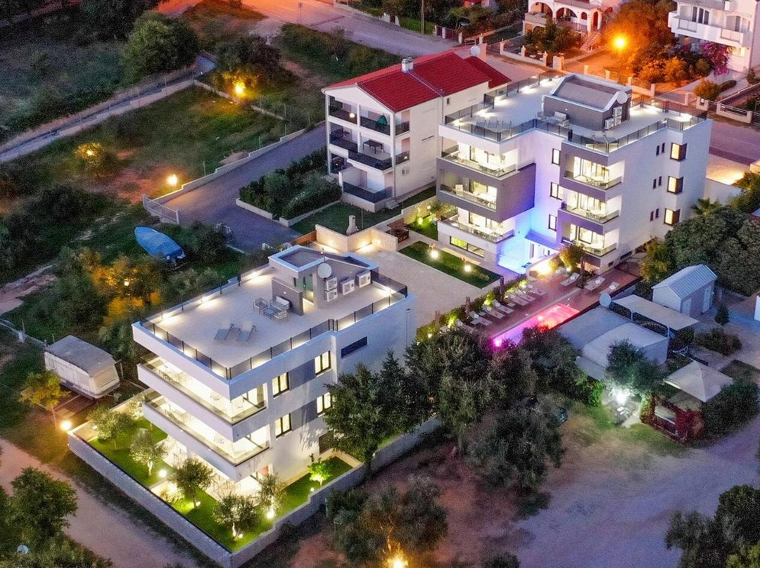 Villa Ivan and Maria