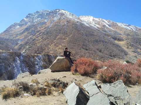 Chitkul-Sangla必去景点