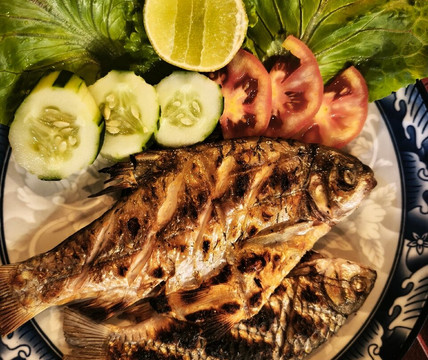 Don Khone Island-Don Khone必去景点