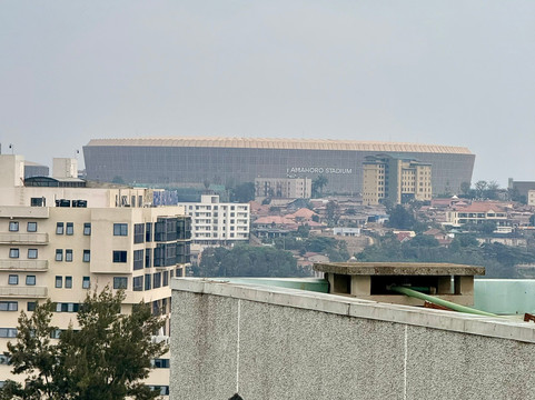 Campaign Against Genocide Museum-吉佳利必去景点
