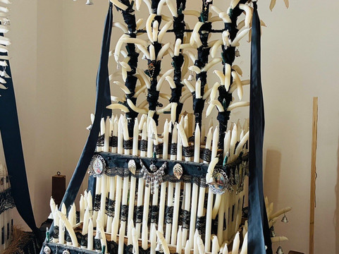 Monastero di Santa Chiara-Ferrandina必去景点