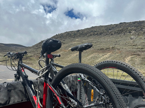 Pro Bici-Riobamba必去景点