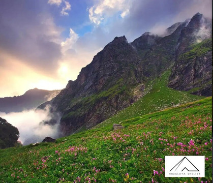 The Travelling Guide