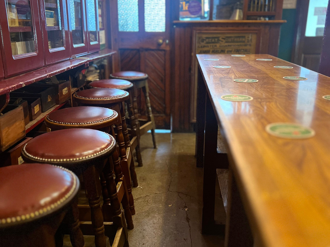 Mick Doyle's-Graiguenamanagh必去景点