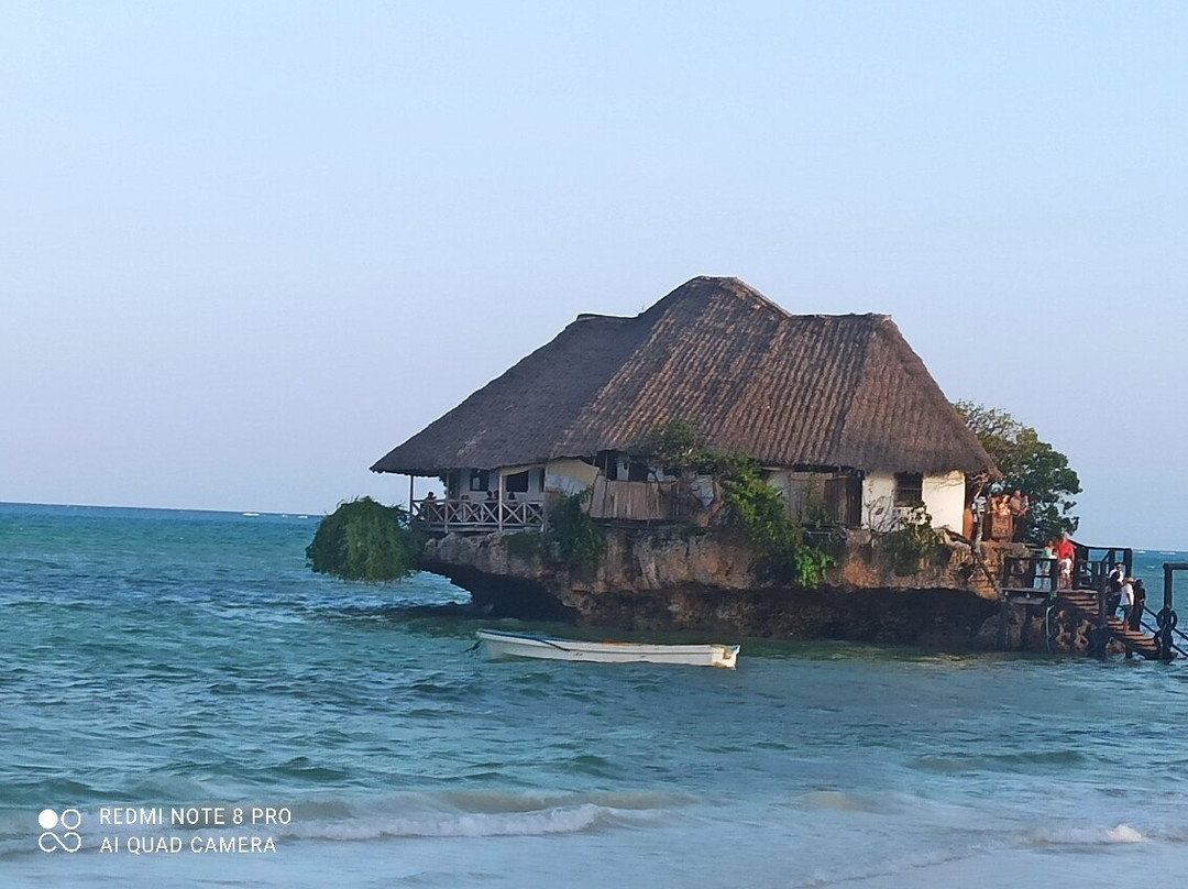 Bibi Mrembo Guesthouse