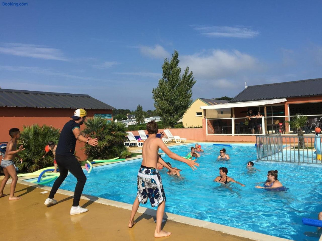 Camping Du Val