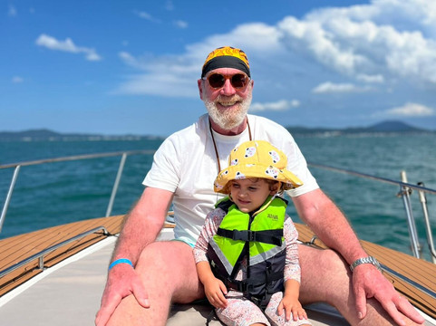 Vou de Lancha-弗洛里亚诺波利斯必去景点