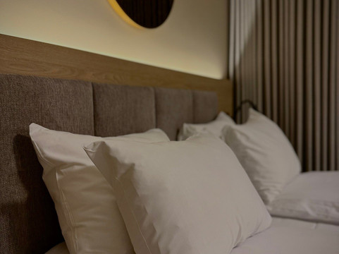 Thon Partner Hotel Notodden主图