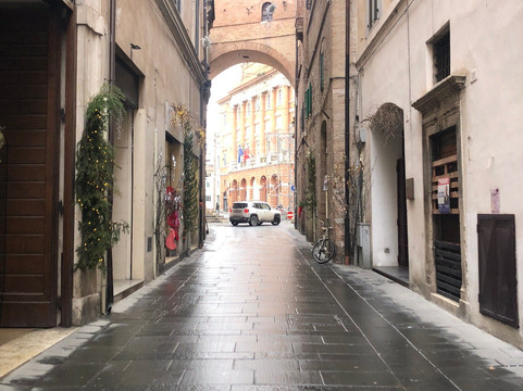 Palazzo Comunale-福利尼奥必去景点