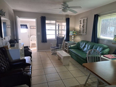 Turtle Run Oceanfront Suites主图