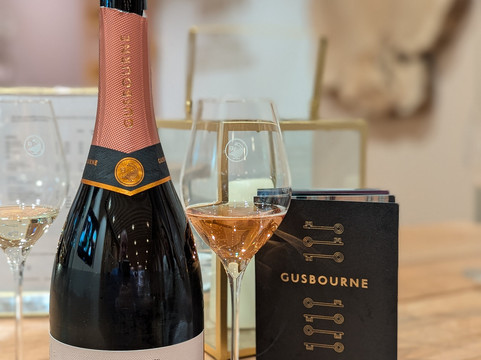 Gusbourne-Appledore必去景点