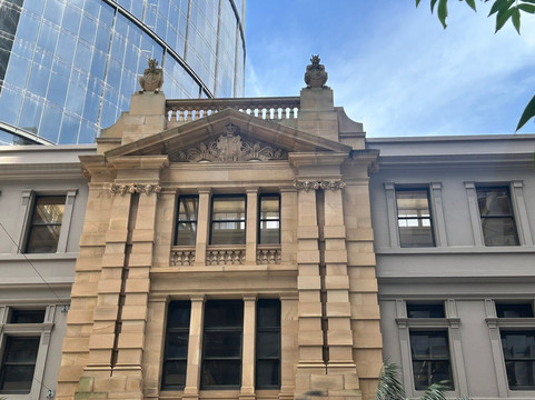 Local Sauce Tours-悉尼必去景点