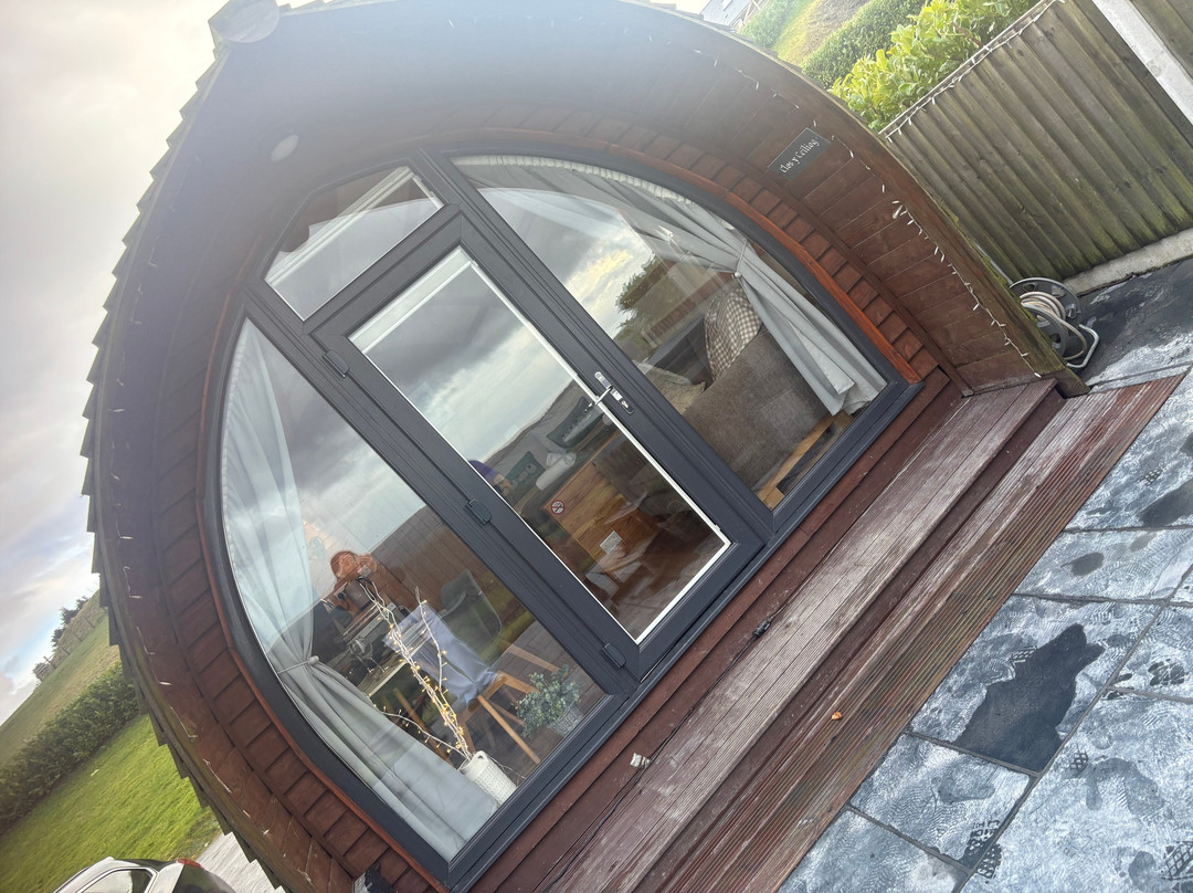 Wigwam Holidays Aberystwyth