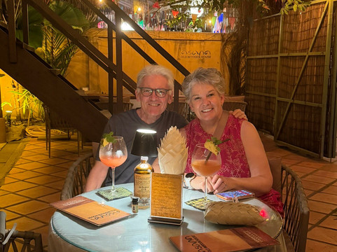 Taste Siem Reap-暹粒必去景点