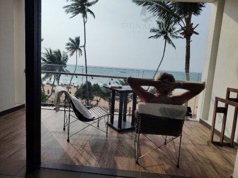 品川海滩亚洲休闲酒店-官方