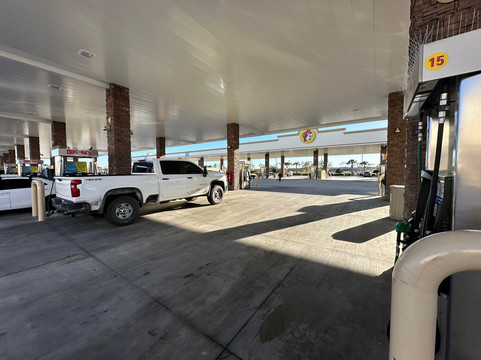 Bucee's-代托纳比奇必去景点