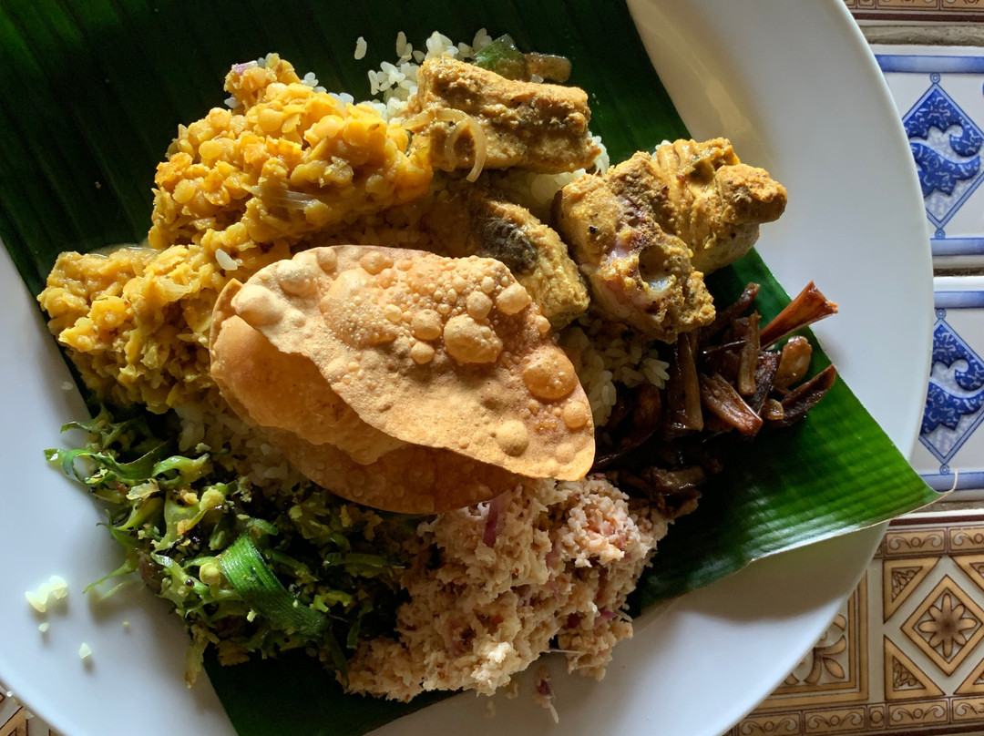 康迪安庄园酒店主图