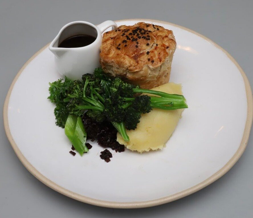 The Cosy Corner Bistro