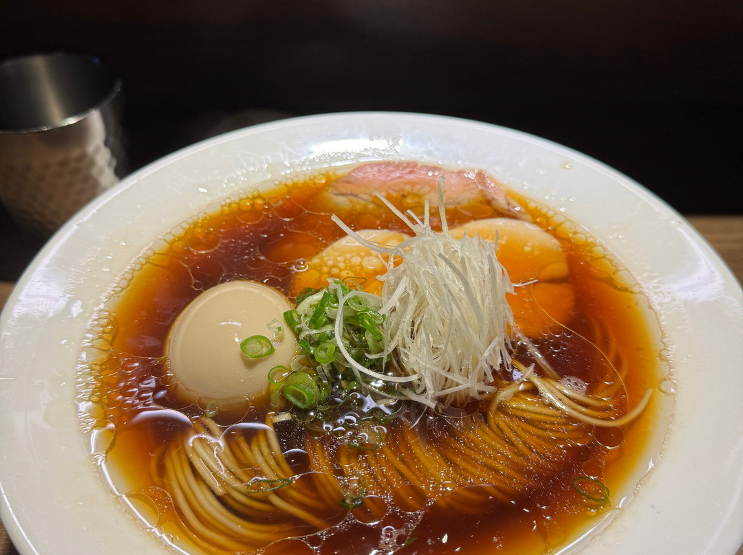 野見拉面