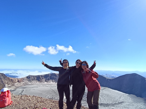 Peripillan Expediciones-蒙特港必去景点