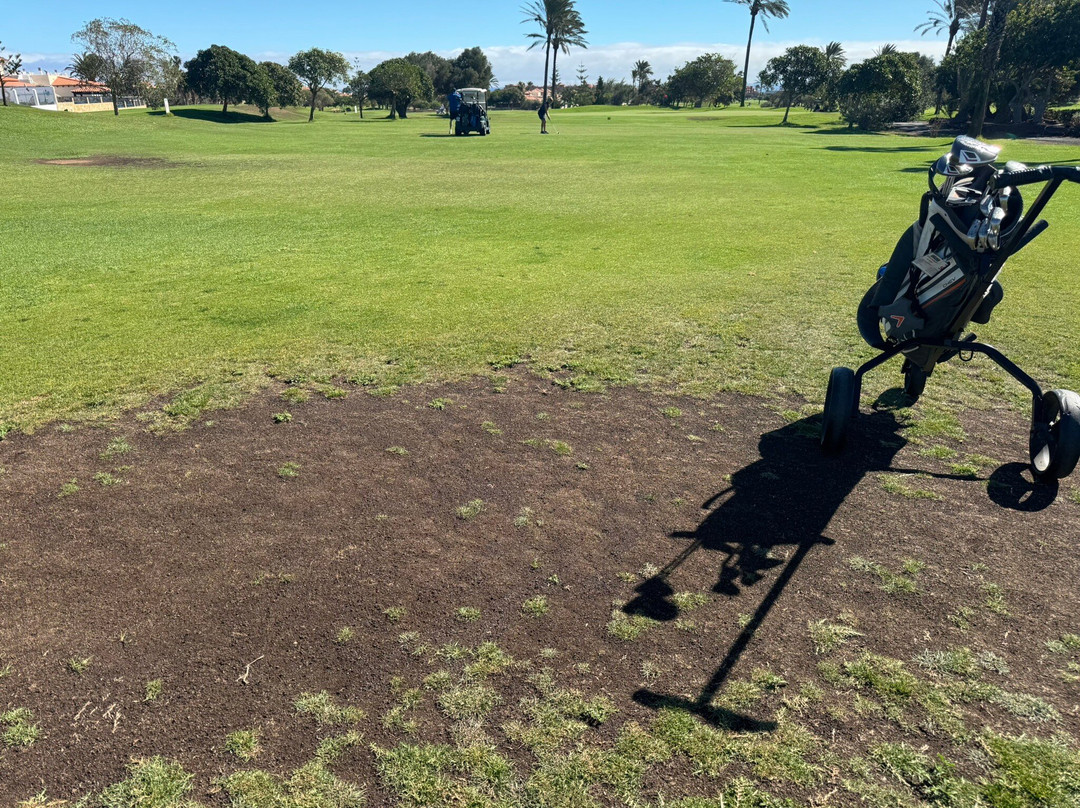 Fuerteventura Golf Club-Caleta de Fuste必去景点