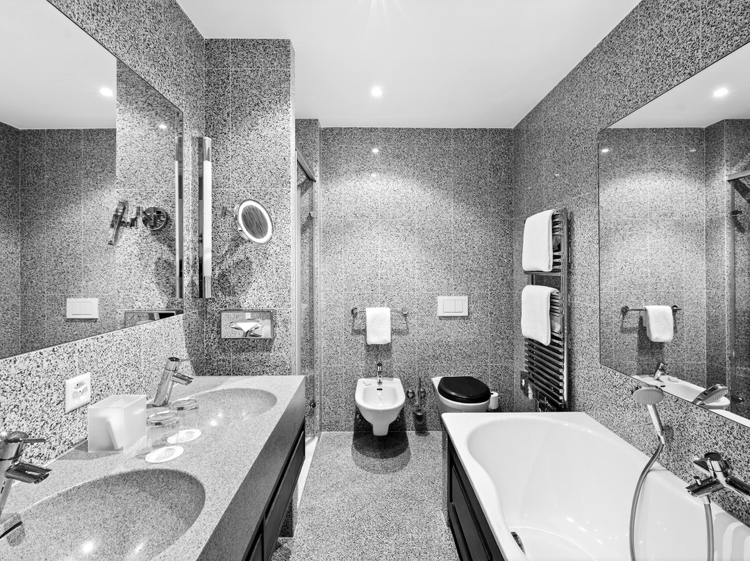 La Résidence Des Trois Couronnes