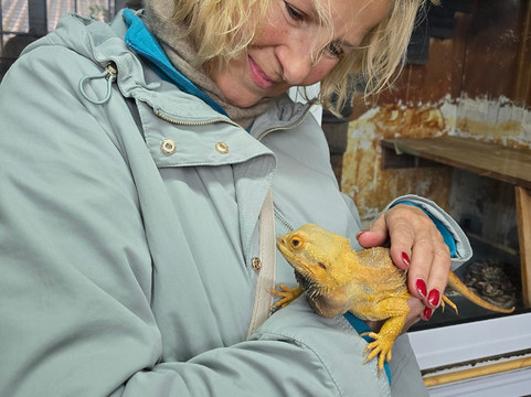 Quinta Fotoplanet Farm-阿尔布赞拉必去景点