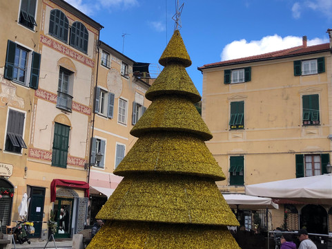 Finalborgo-Finalborgo必去景点