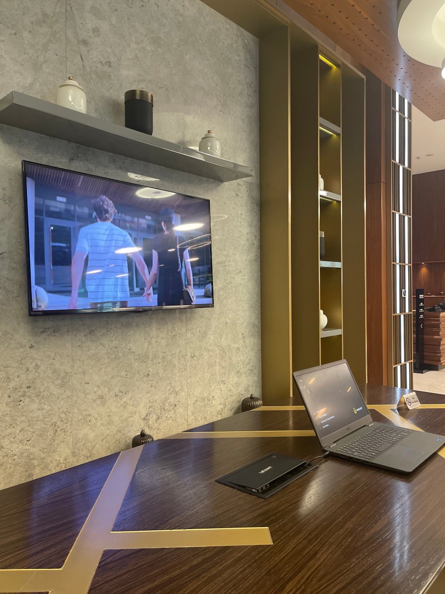 埃尔比勒丽筠酒店-官方