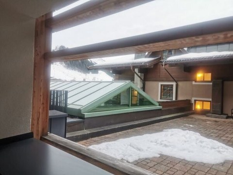 阿德勒度假村主图