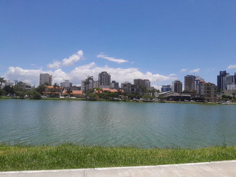 Lagoa Do Violao-Torres必去景点