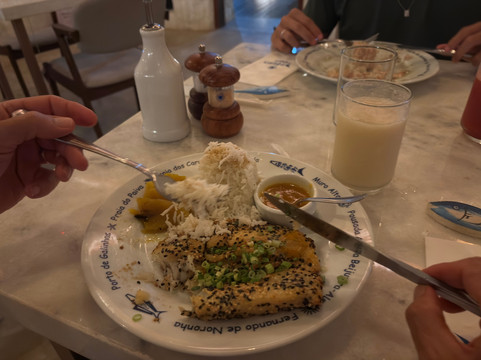 Beijupirá Fernando de Noronha