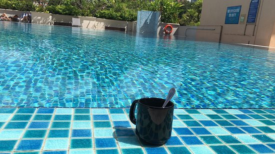 新加坡乌节龙都大酒店 远东集团主图