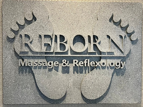 REBORN Massage & Reflexology Batam-Nagoya必去景点