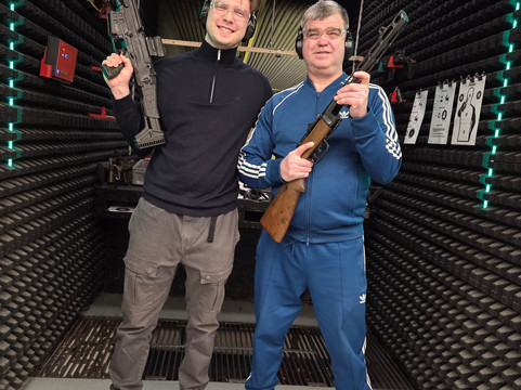 Prague Armory-布拉格必去景点