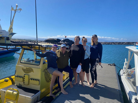 Adventure X Boat Tours-卡慕也拉必去景点