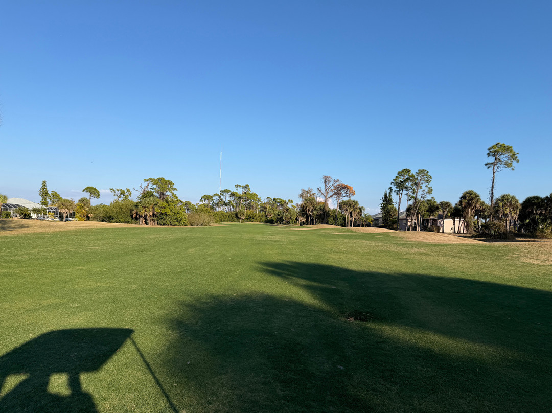 Rotonda Golf & Country Club Long Marsh Golf Club-Rotonda West必去景点