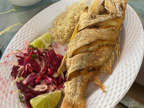 Cozumel Chef - Food Tours-考祖梅必去景点