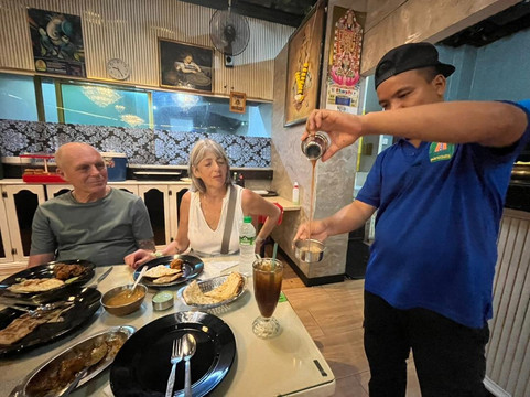 Vespalicious-吉隆坡必去景点