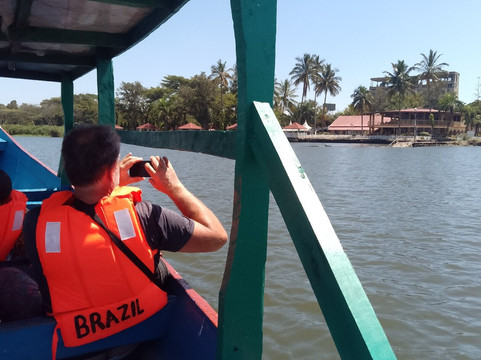 Dunga Bay-基苏木必去景点