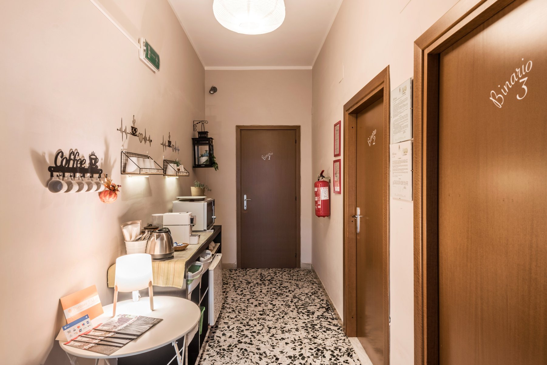 老火车站酒店-官方