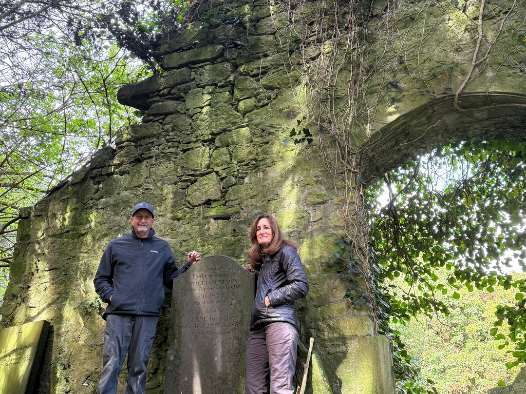 Royal Historical Tours-County Meath必去景点
