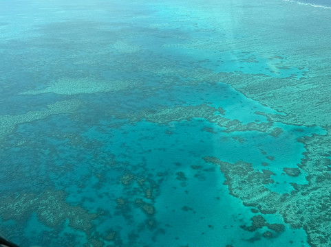 Fly Australia Charter-悉尼必去景点