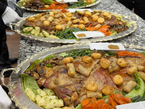 Skhirat Oasis Farm-萨亥拉特必去景点